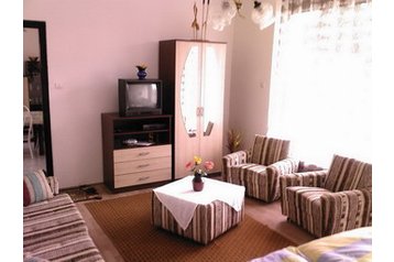 Vengrija Privát Bükfürdő, Eksterjeras